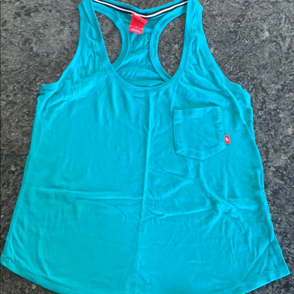 Plain Nike Tank